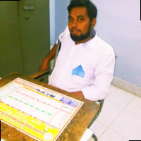 dileepkumar katikala