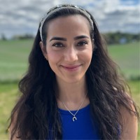 Maryam Mozafari