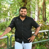 Santi Sahoo