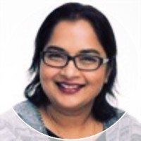 Sameera Ali