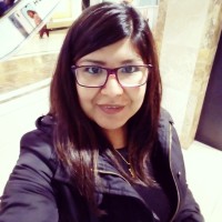 Giovanna Fiorella Arizaca Soto