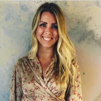 Allie Doiron