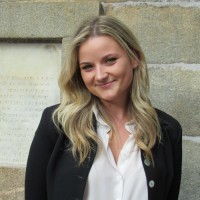 Susannah Mace, J.D.