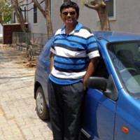 Ganesan Krishnamurthy