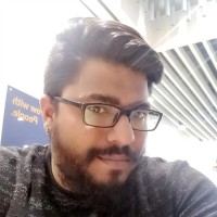 Arjun Khokar