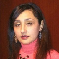 Claudia Gatica Barria