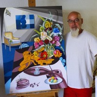 Patrick Boeuf