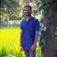 ARUL KUMAR