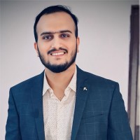 Mohammed Faraz Afridi