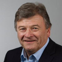 Bjørn Drangsholt