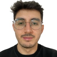 Halil İbrahim Aydoğdu
