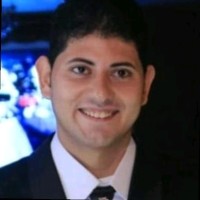saeed sabry
