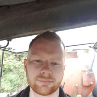 Gavin Clarke