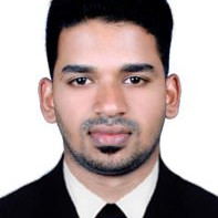 Sachin Kishore