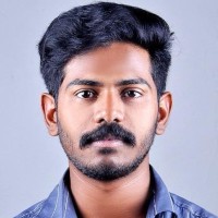 Nikhil S