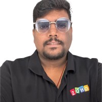 Swaminathan Kalyanasundaram