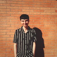 Alec Davenport, Acsw