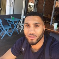 Jamaal Patterson-Bennett