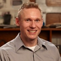 Jesse Gunderson
