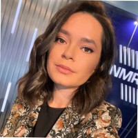 Hanna Dzoba