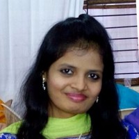 Disha V