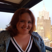 Светлана Сушкова