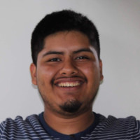 Gerardo Hernandez-Romero
