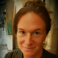 Lina Bernmark