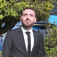 Majd Yassine