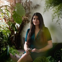 Stella Nisreen Kanaan