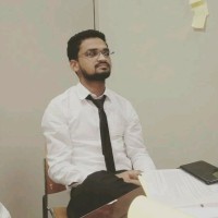 Mohammad Ashfaque Nawaz