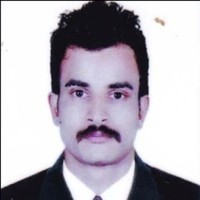 Vaisakh P