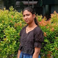 Saranya P