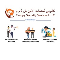 Canopy security services L.L.C