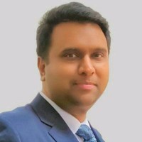 M. Mohamed Haris (Aca, Acca, Cia, Cisa, Cams)