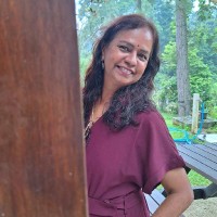 Padma Narayanan