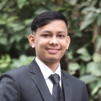 Avinash Chhetri