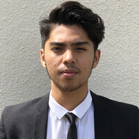 Danish Syazani