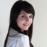 Nadia Hussain