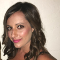 Melanie Tarrant (Yacoub)