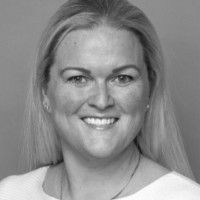 Dröfn Gunnarsdóttir