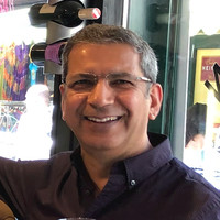 Sanjeev Mehta
