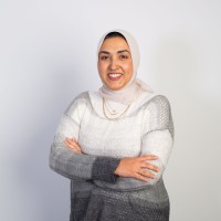 Mai Maghraby