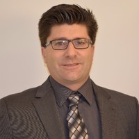 Patrick Larouche
