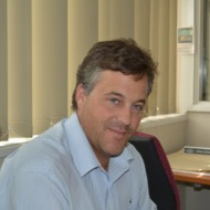 Sam Bourne