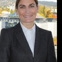 Hanne Jahr Pedersen