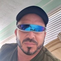 Frank Chavez Recalde