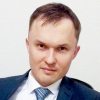 Mike Sytnyk, Mc, Phd