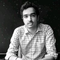 Karthik E C