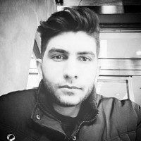 Siavash Ganji